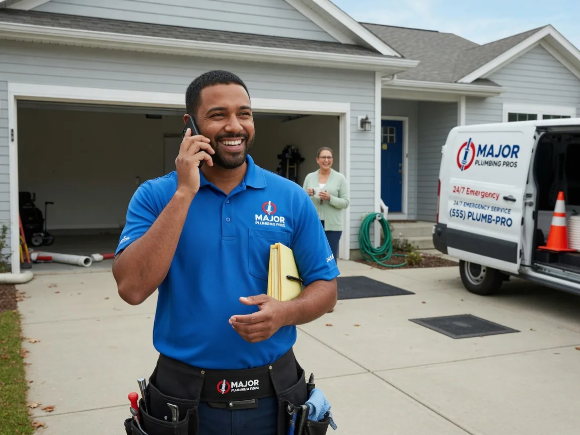 Drain Cleaning Services Ringgold, VA FAQs